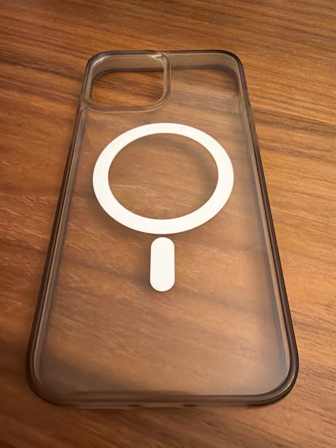MAISON de SABRÉ silicone Phone Case for iPhone 12 Pro Max - photo 3