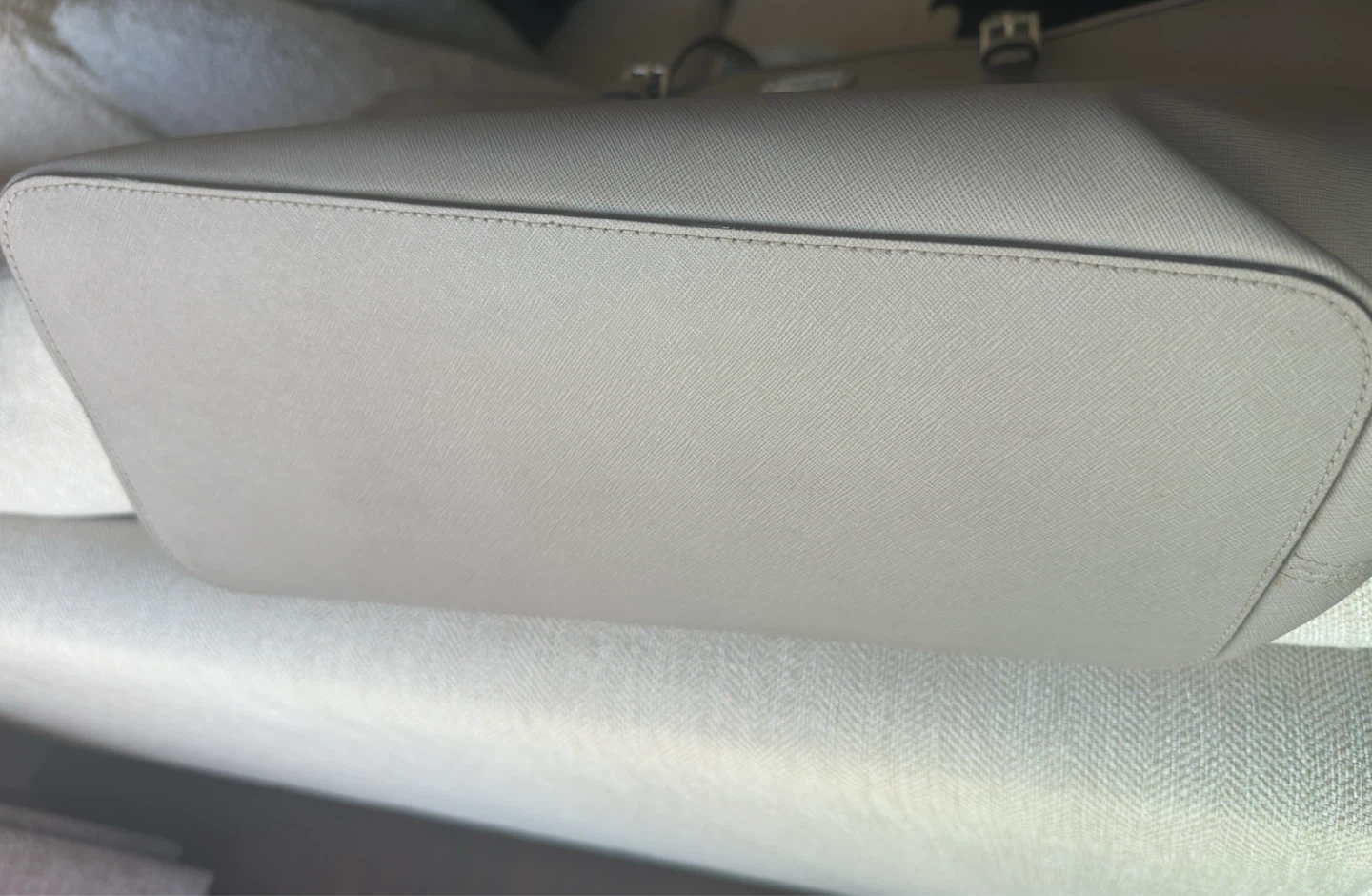 Michael Kors Tote Bag - Grey - photo 5