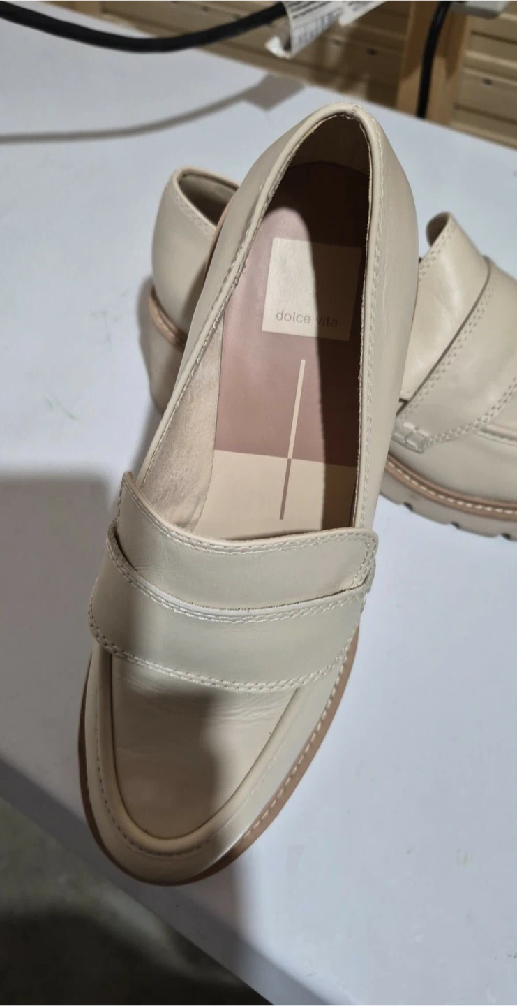 Dolce Vita Halona Loafers