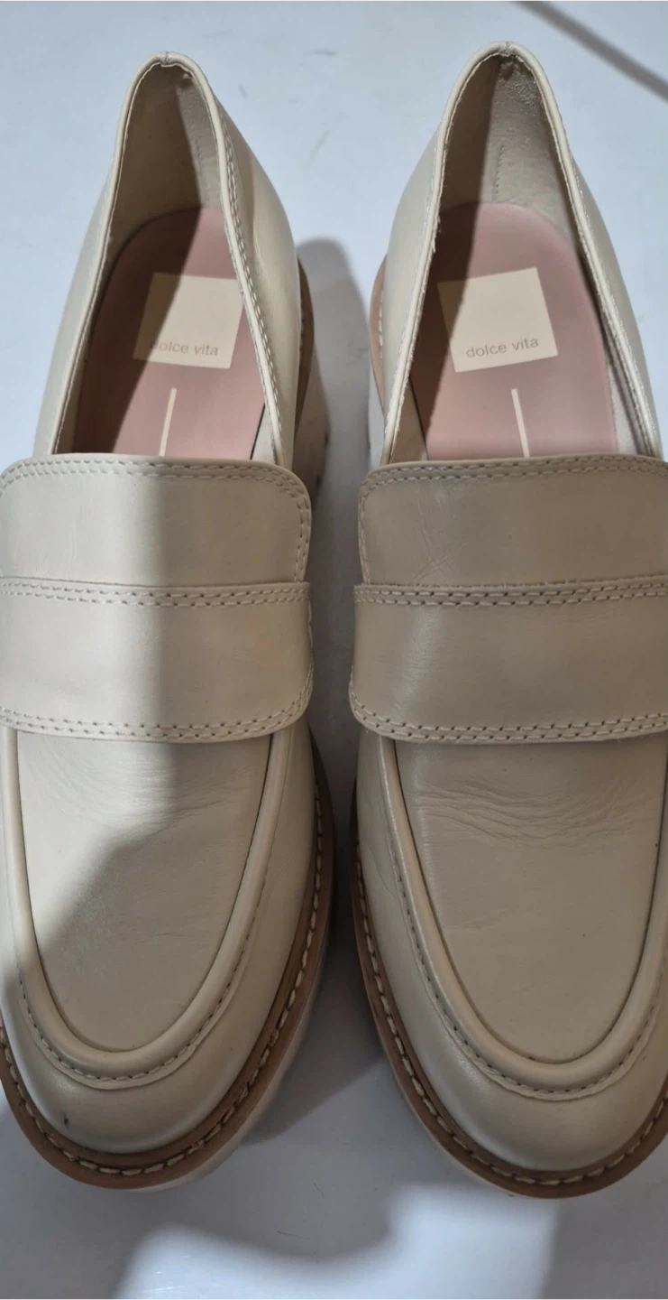 Dolce Vita Halona Loafers - photo 2