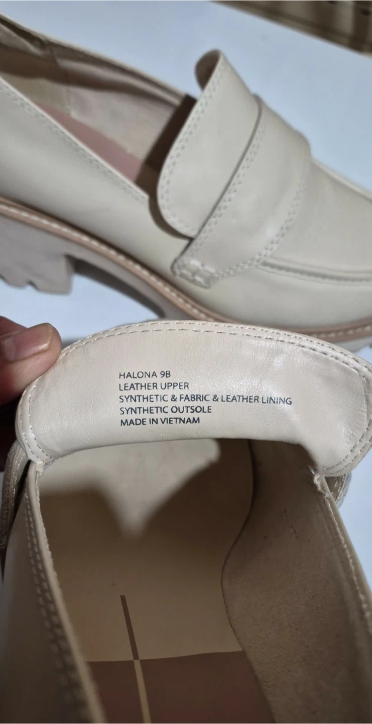 Dolce Vita Halona Loafers - photo 3
