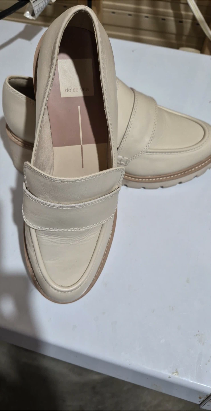 Dolce Vita Halona Loafers - photo 4