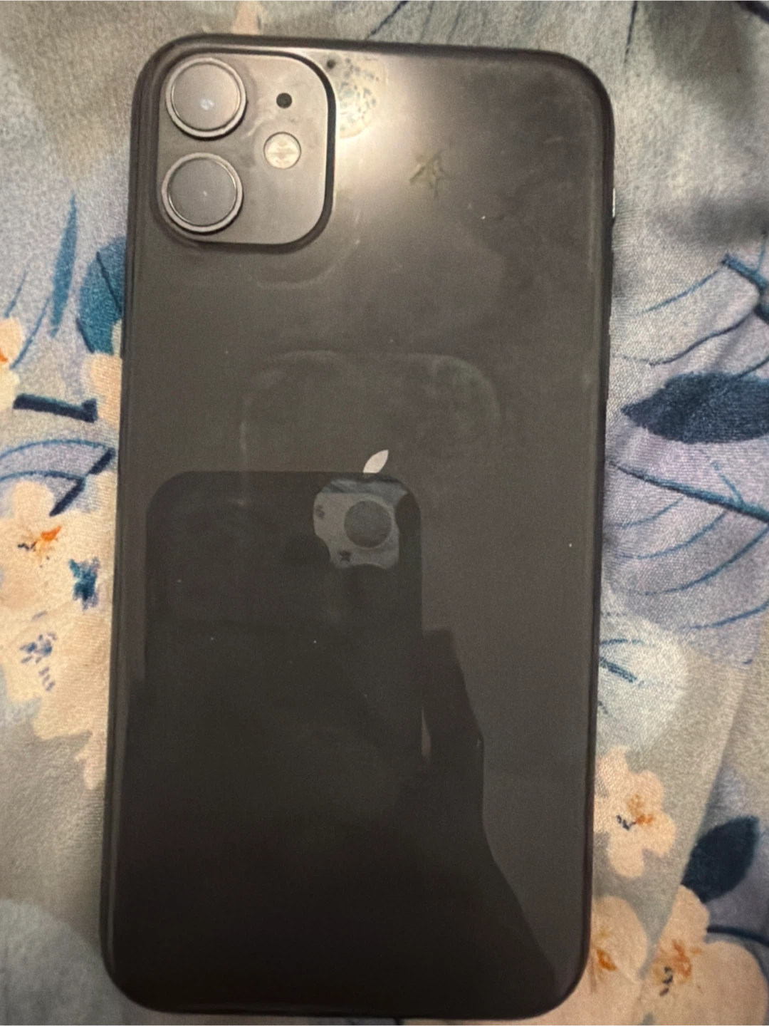 iPhone 11 Black