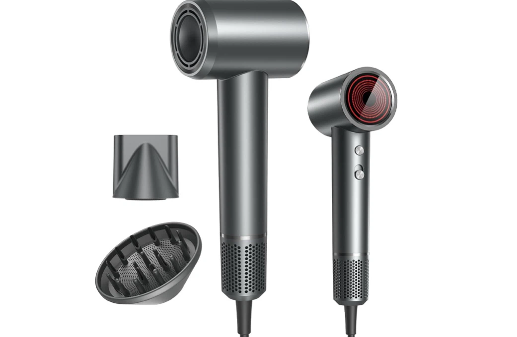 lpstea Professional Ionic Hair Dryer