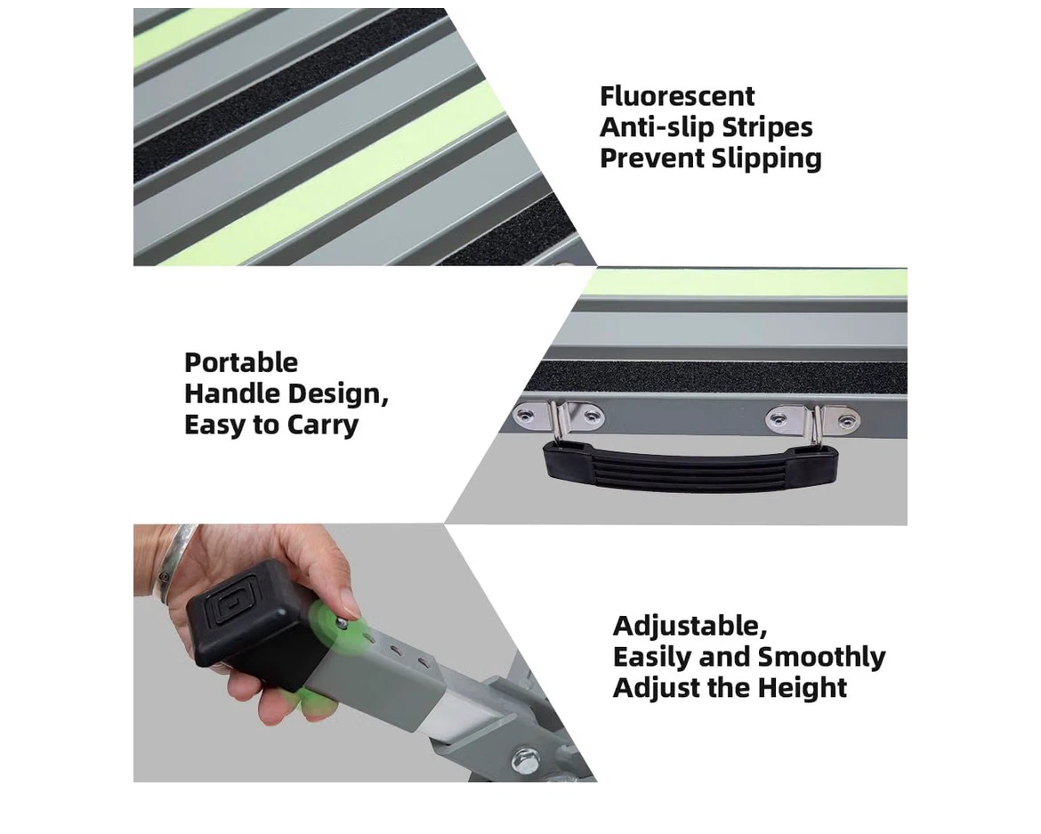 Portable RV Step Stool - photo 3