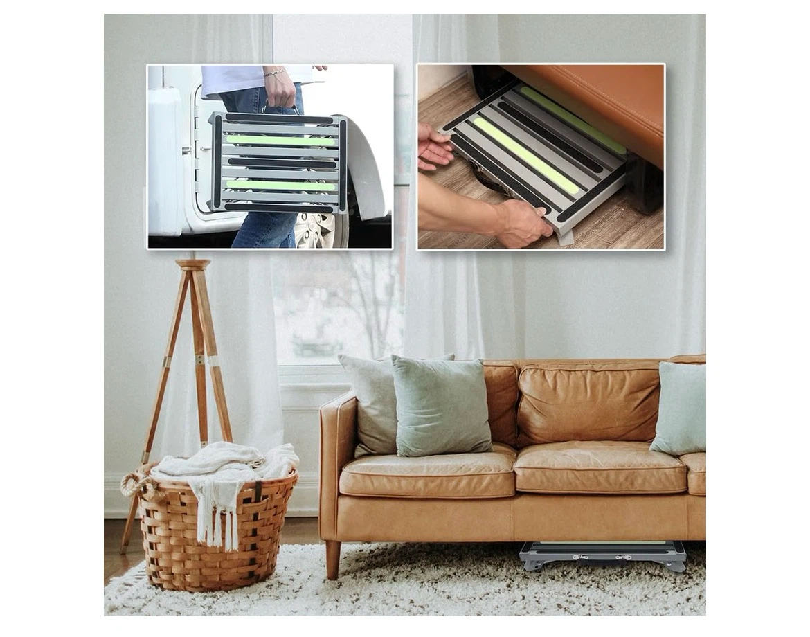 Portable RV Step Stool - photo 5