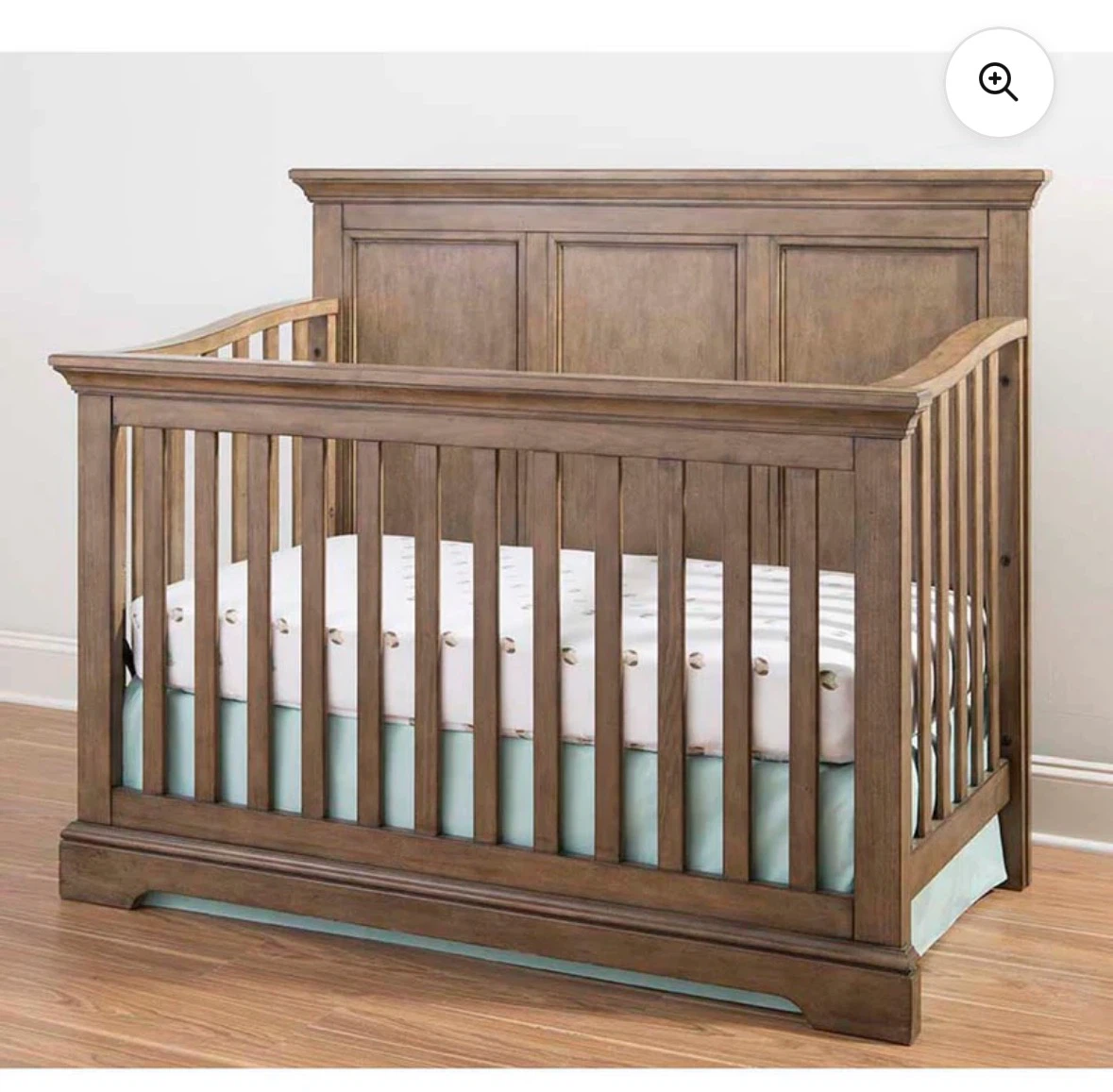 Westwood Design Hanley Convertible Crib