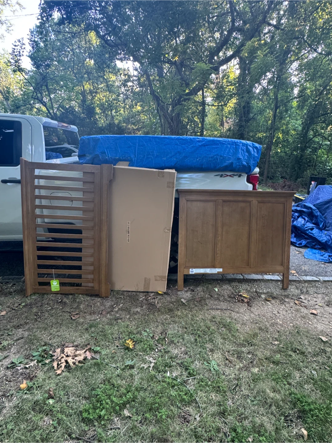 Westwood Design Hanley Convertible Crib - photo 2