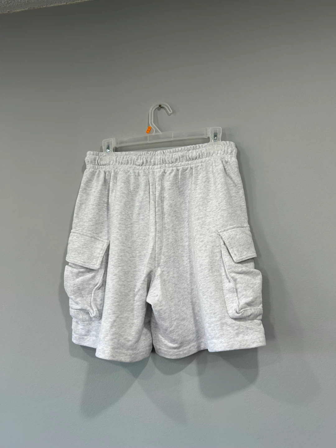Women’s Sweat Short cargos M - photo 2