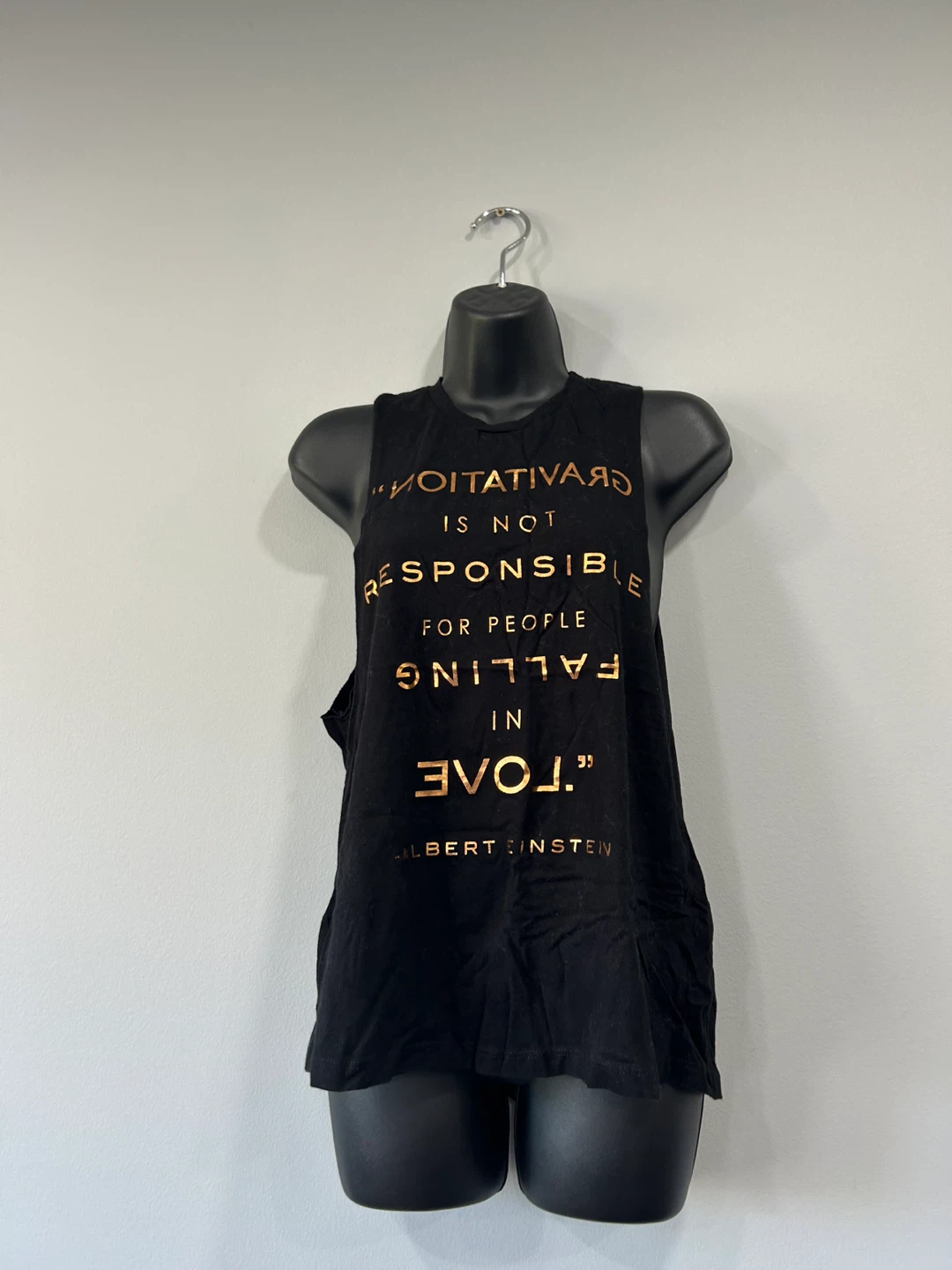 Women’s tank