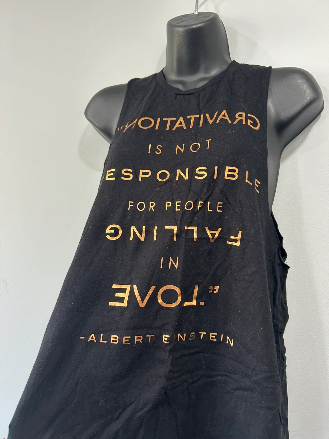 Women’s tank - photo 2