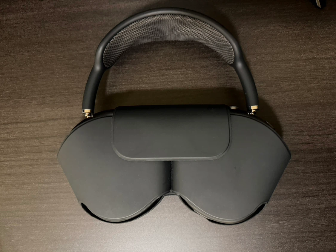 Apple AirPods Max - LIKE NEW - photo 3