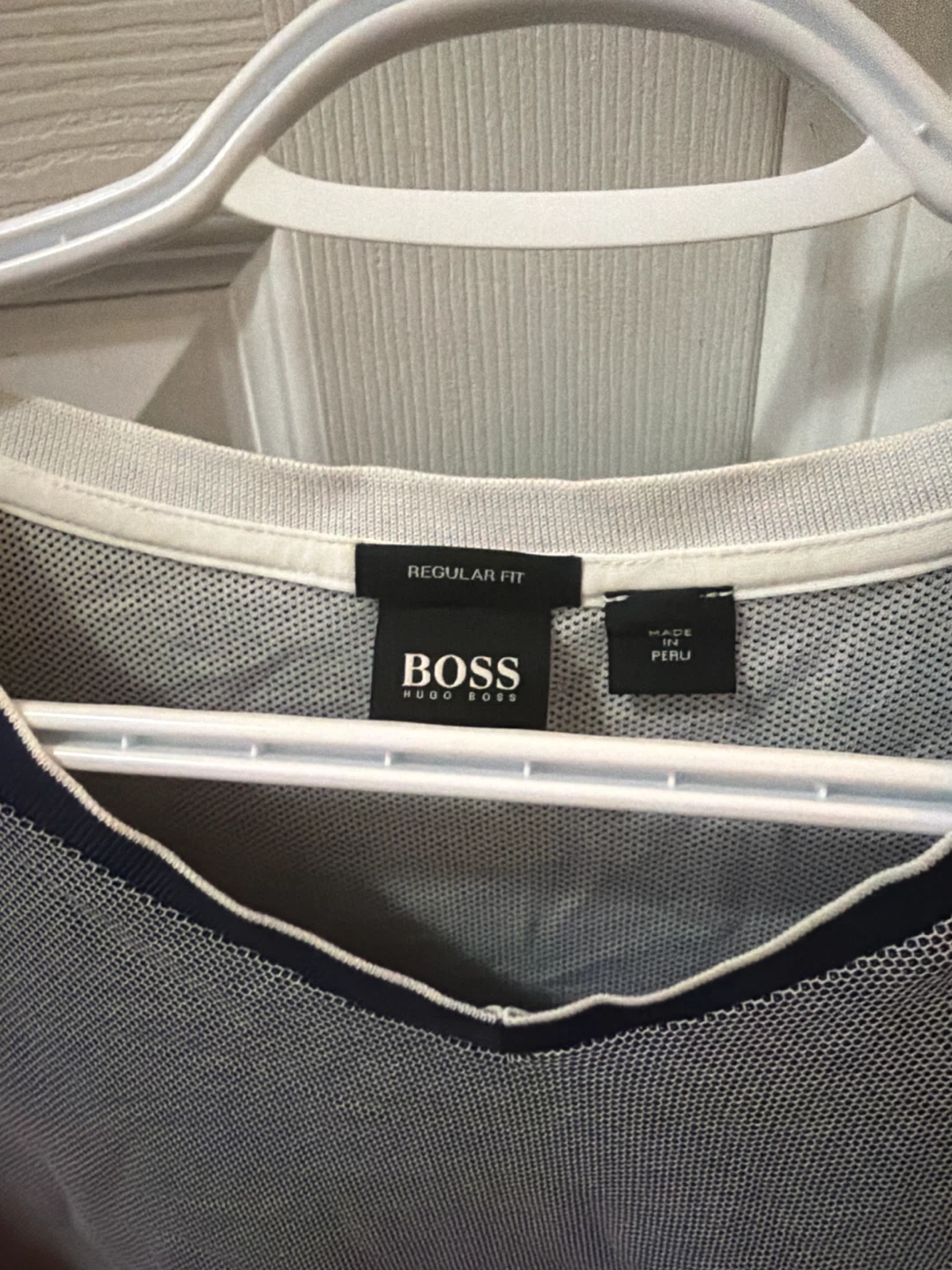 BOSS Hugo Boss T-Shirt - photo 2