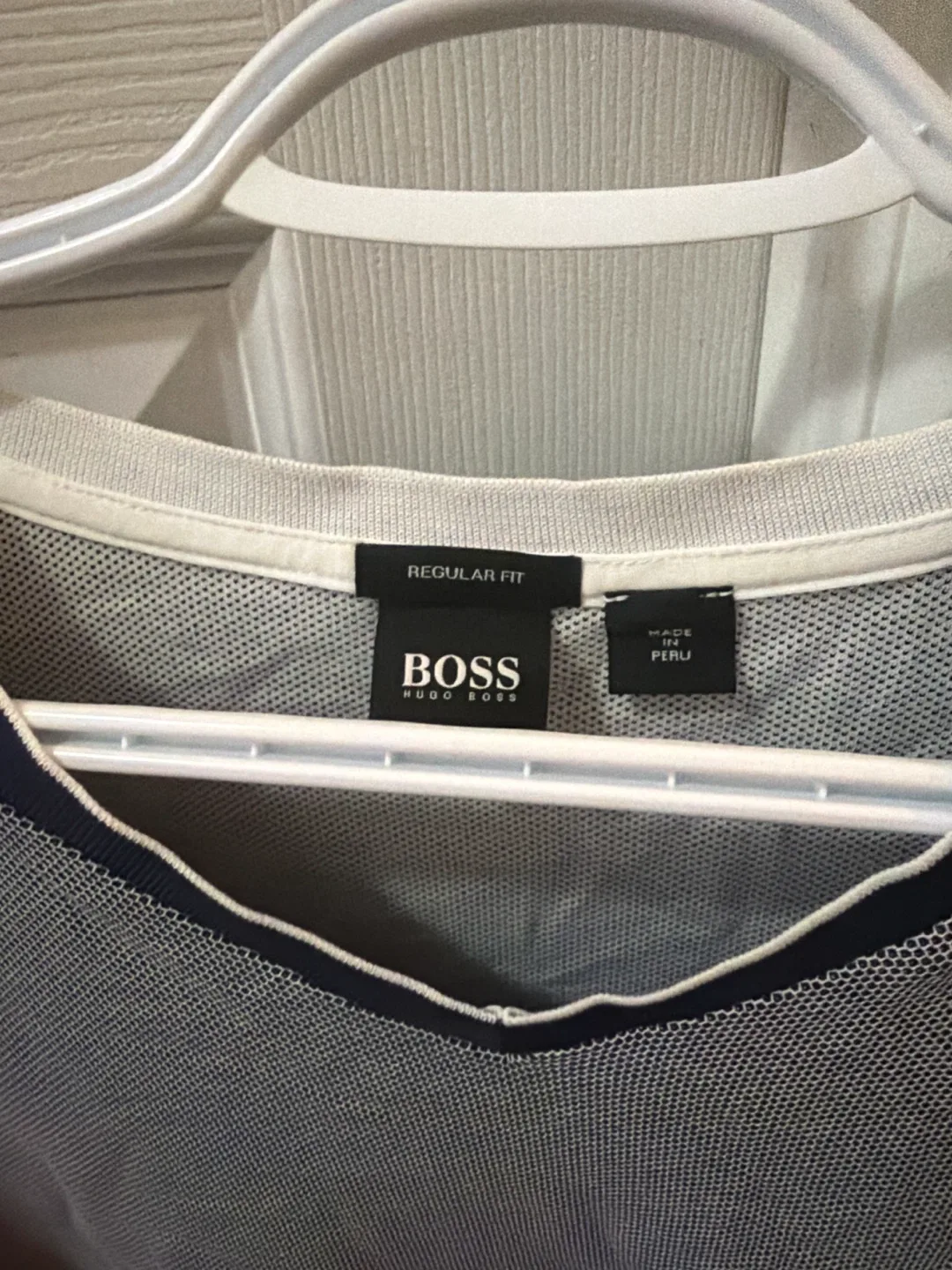BOSS Hugo Boss T-Shirt - photo 2