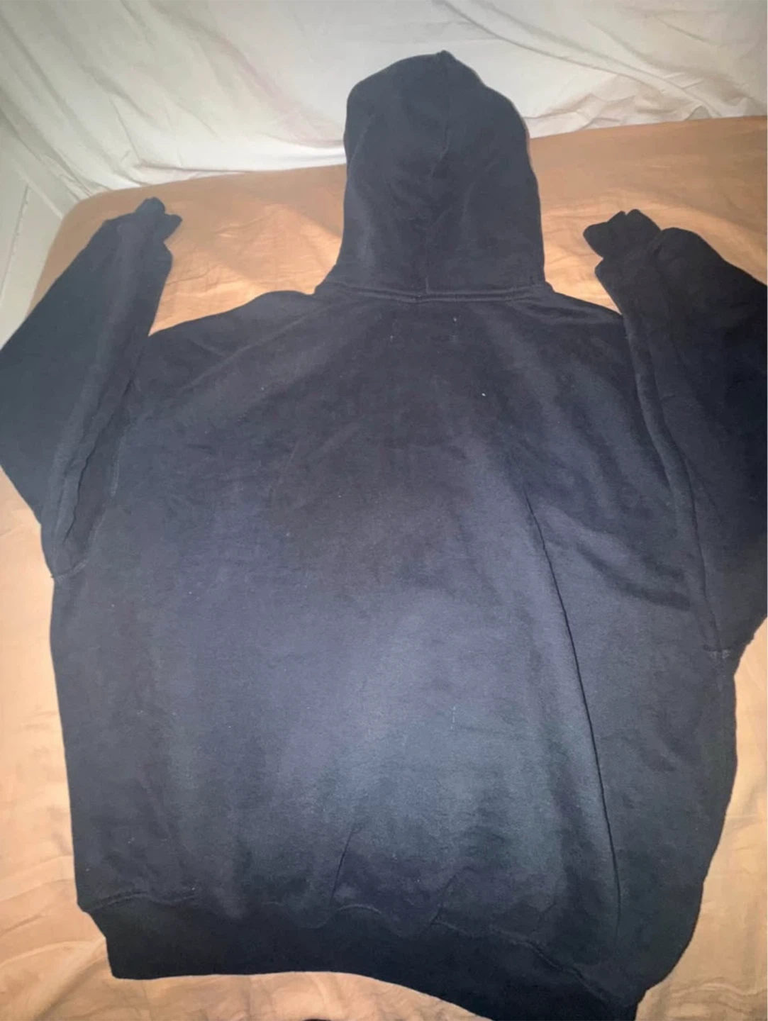 Hollister Black Hoodie - photo 2