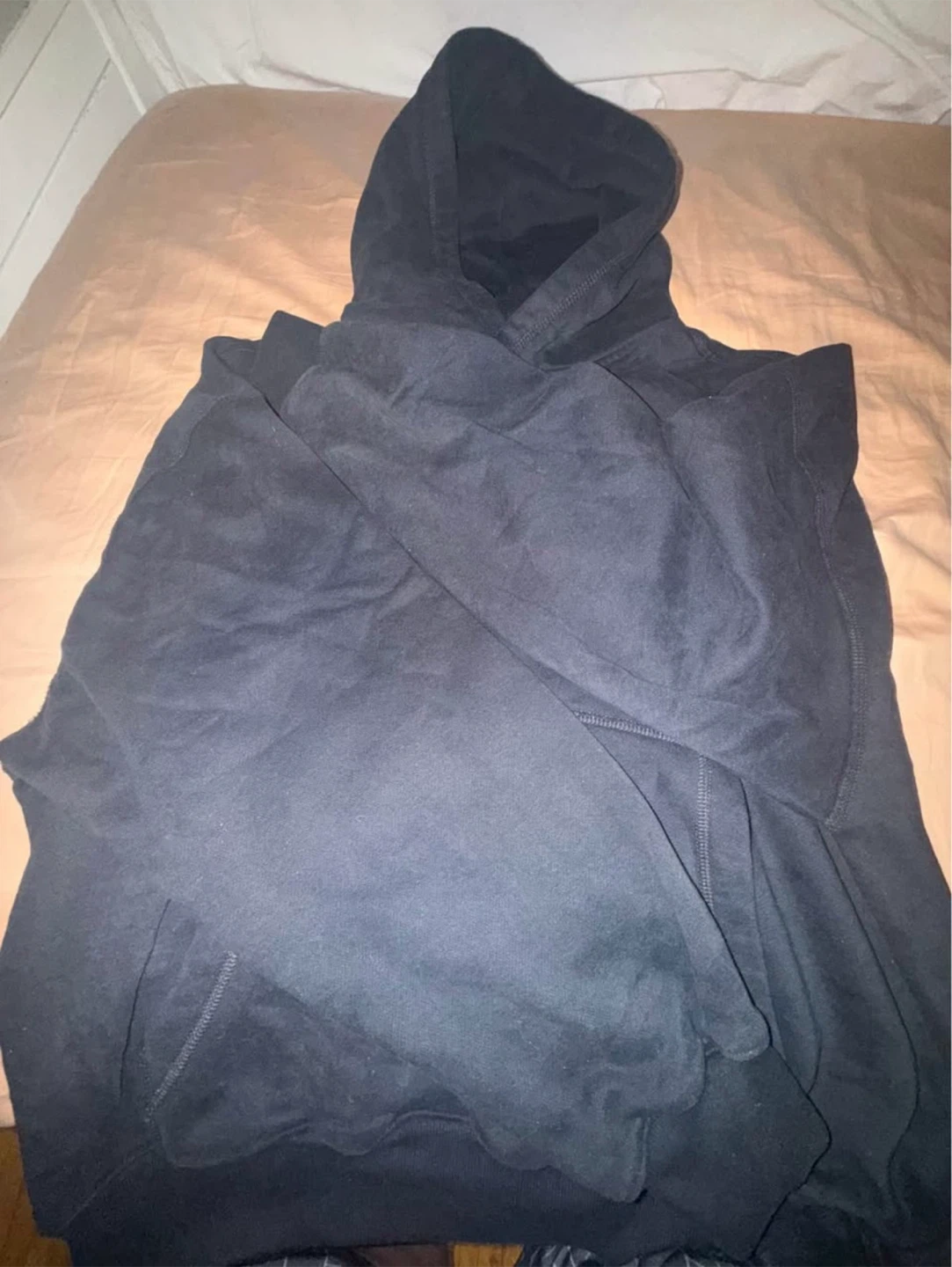 Hollister Black Hoodie - photo 3