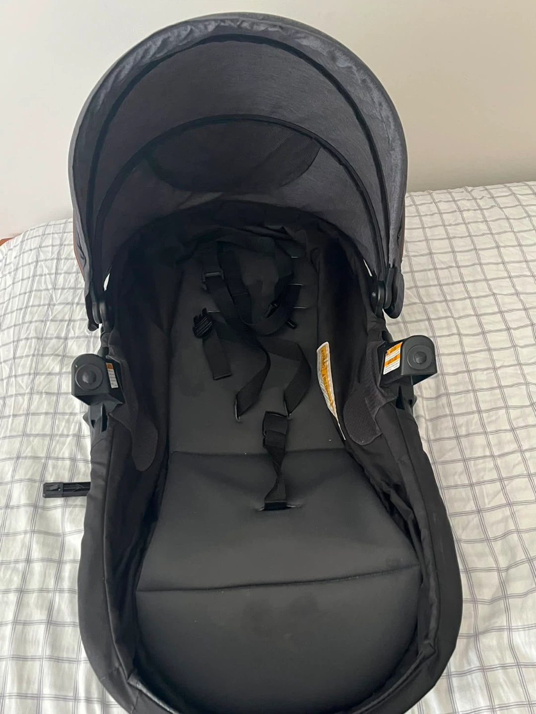 Graco SnugRide 35 Lite Infant Car Seat - photo 2