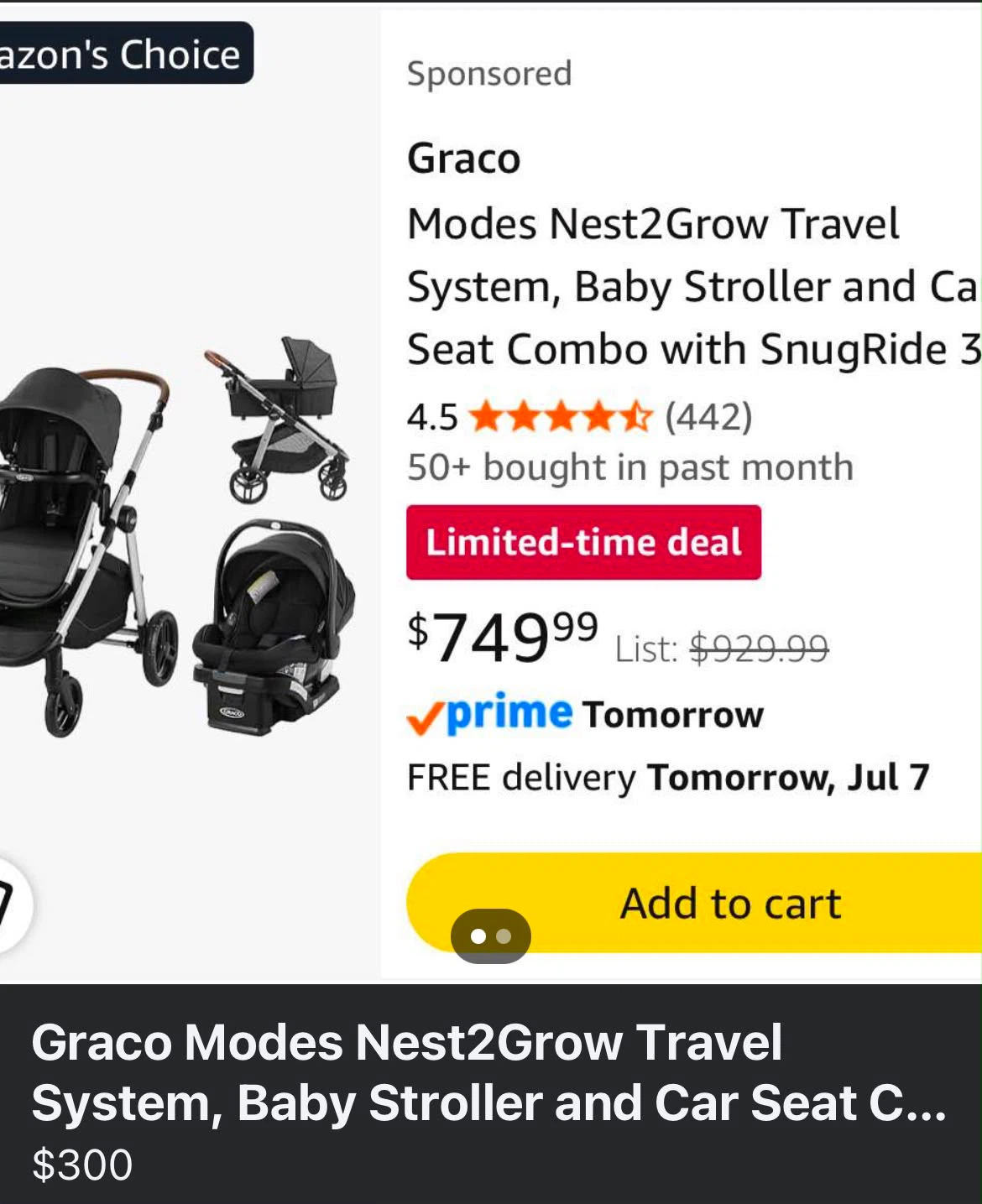 Graco SnugRide 35 Lite Infant Car Seat - photo 5