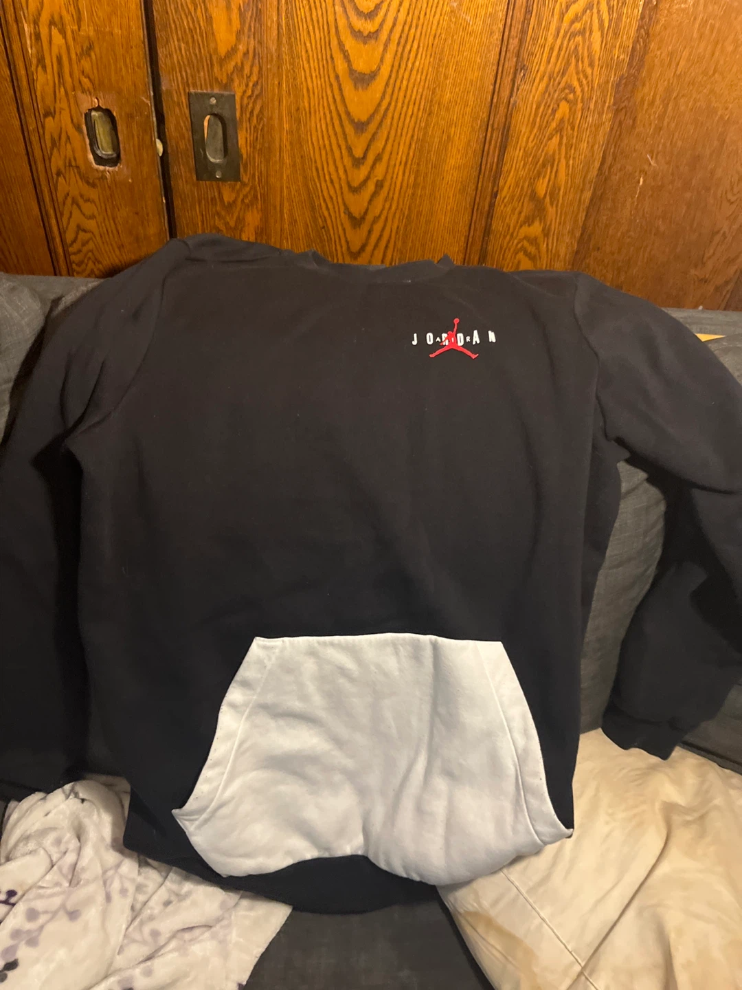 Jordan Crewneck Sweatshirt
