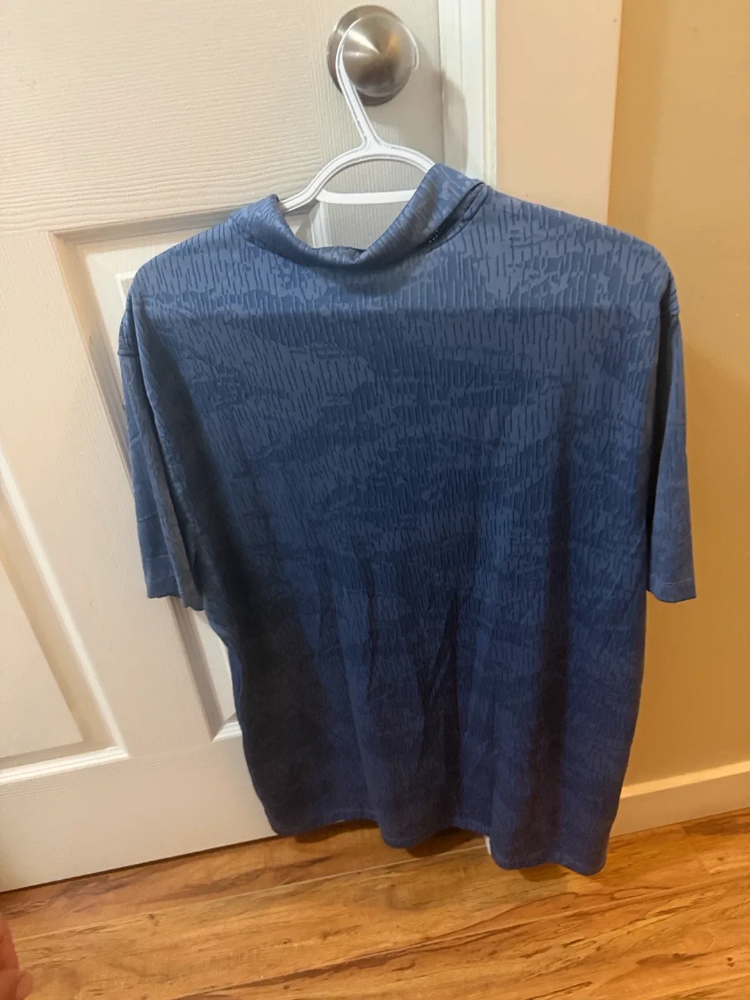 Nike Dri-FIT Golf Polo Shirt - photo 3