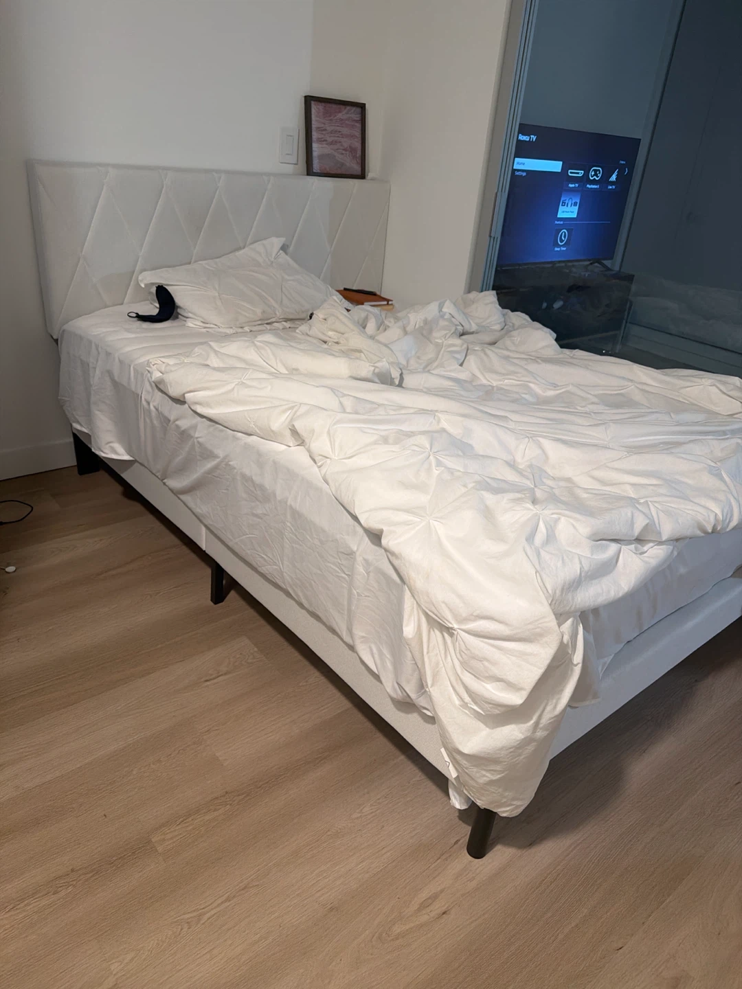 Bed Frame - Full Size