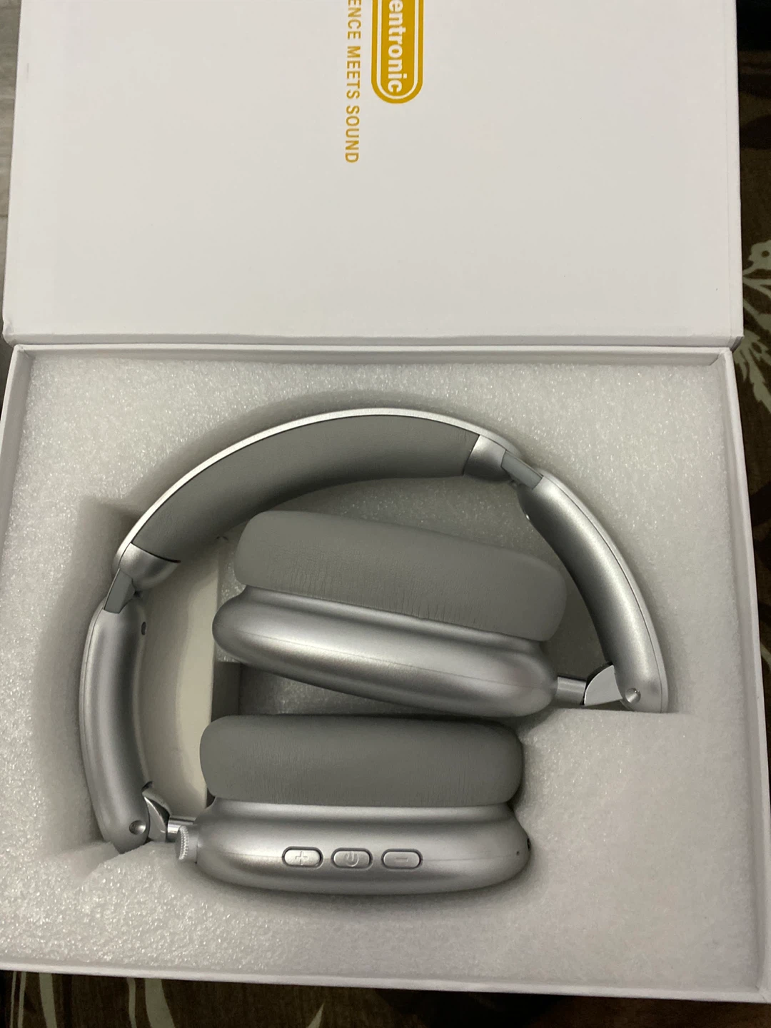 WENTRONIC YO2 Headphones - photo 3