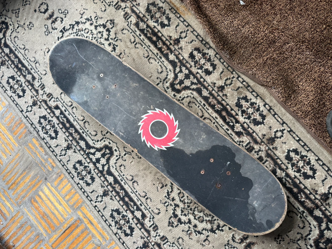 Skateboard - Assorted Graphics