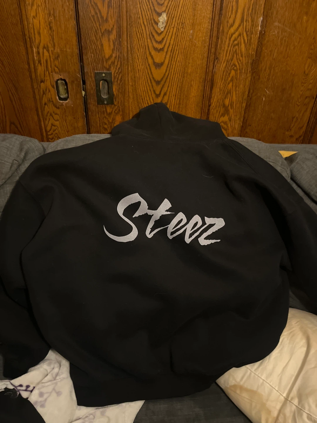 Steez Hoodie - photo 2