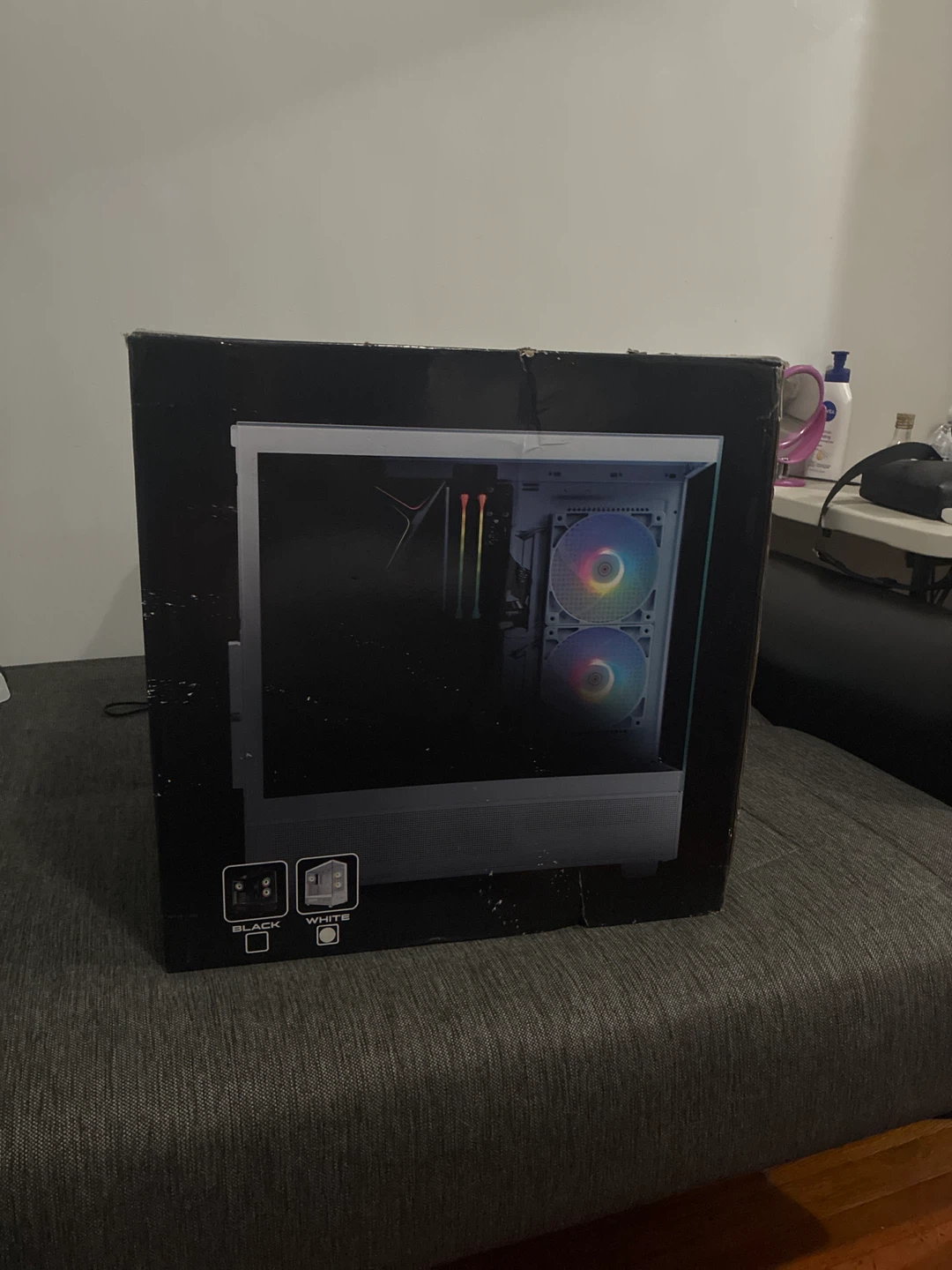 Skytech Gaming Azure 3 - photo 2
