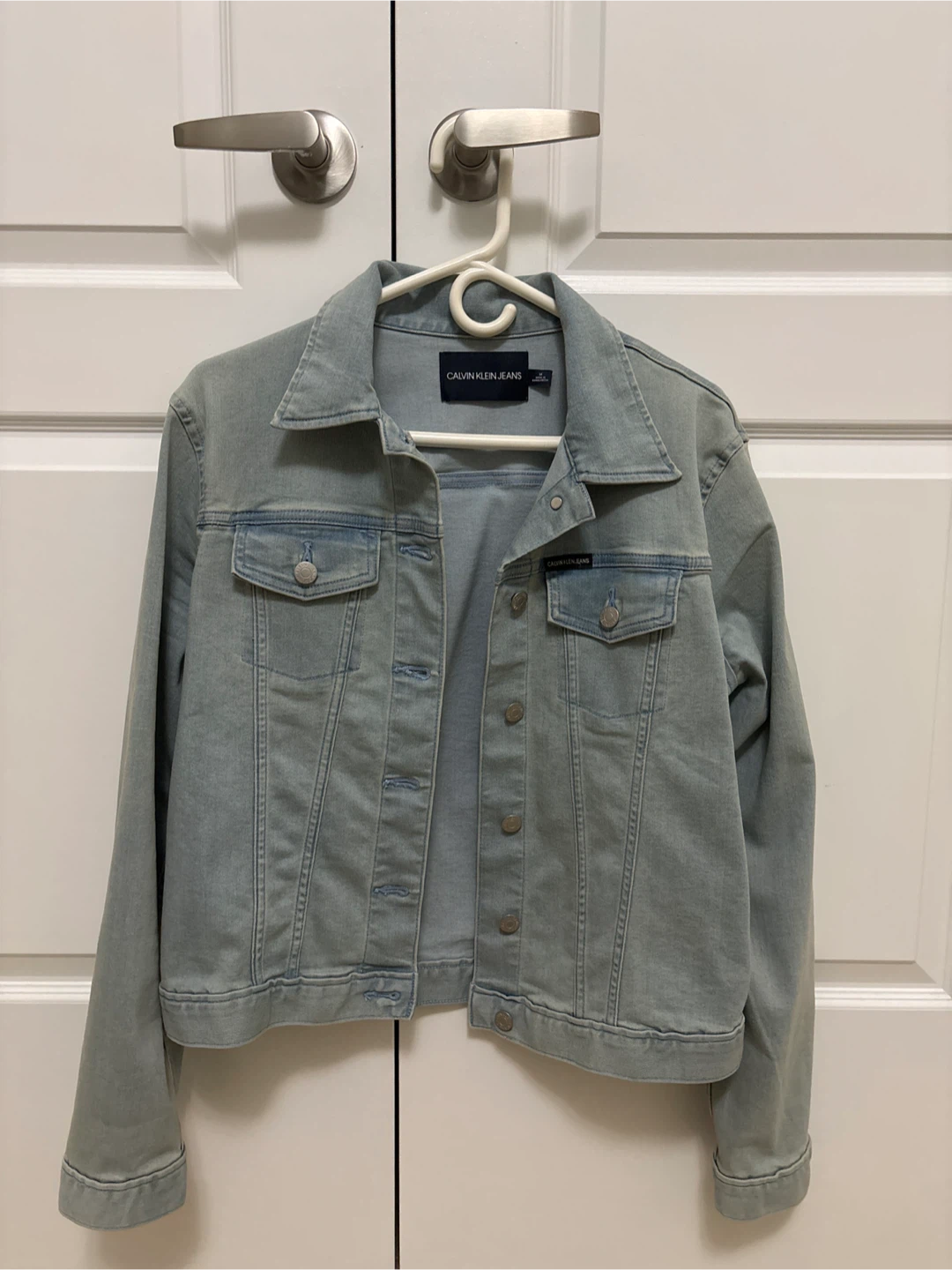 Calvin Klein Jeans Denim Jacket