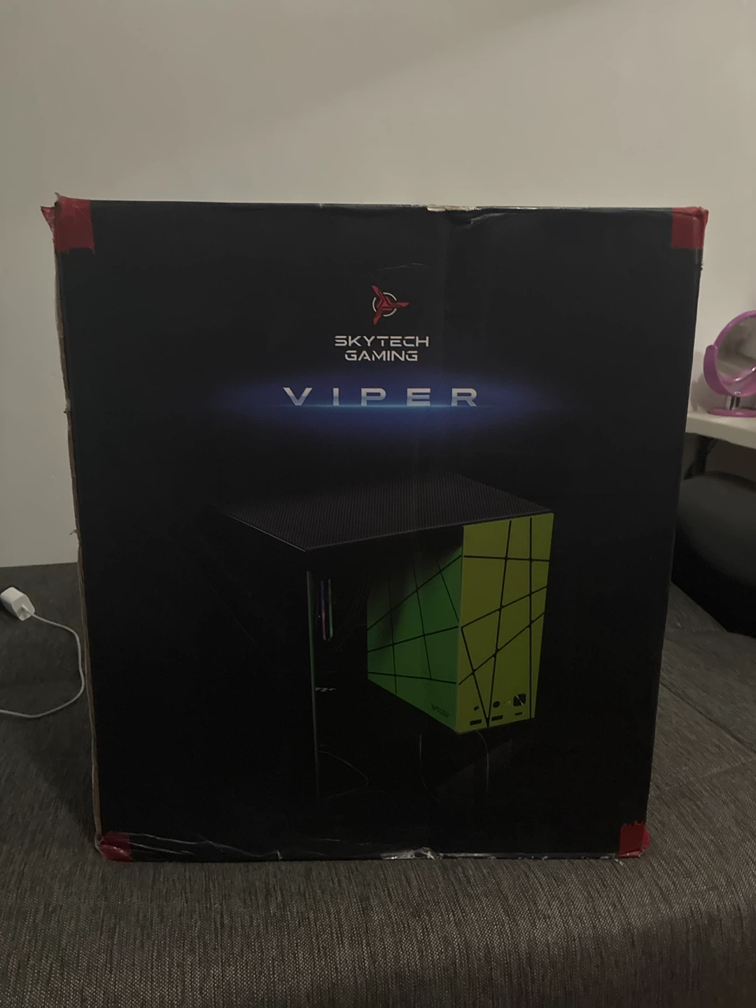 Skytech Viper pc Gaming