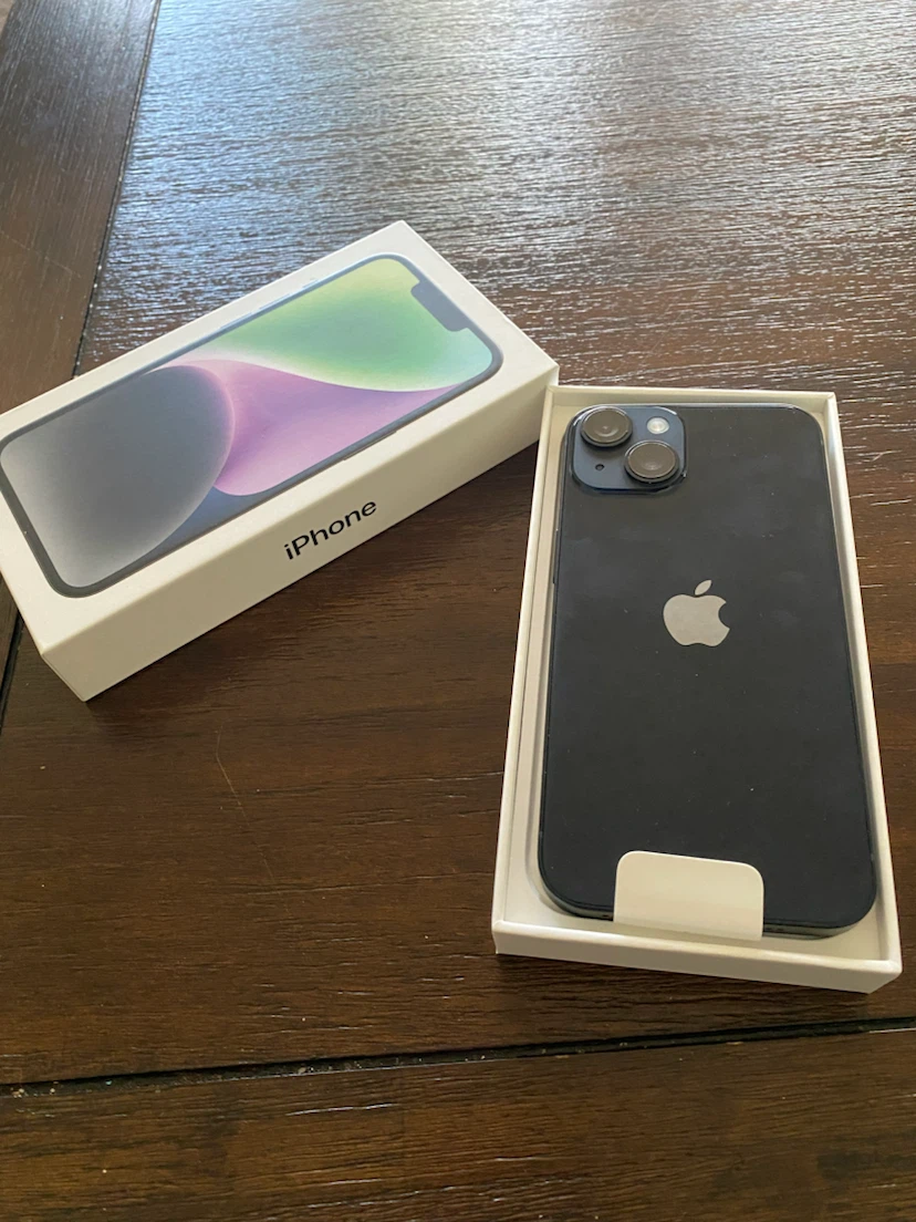 Apple iPhone 14