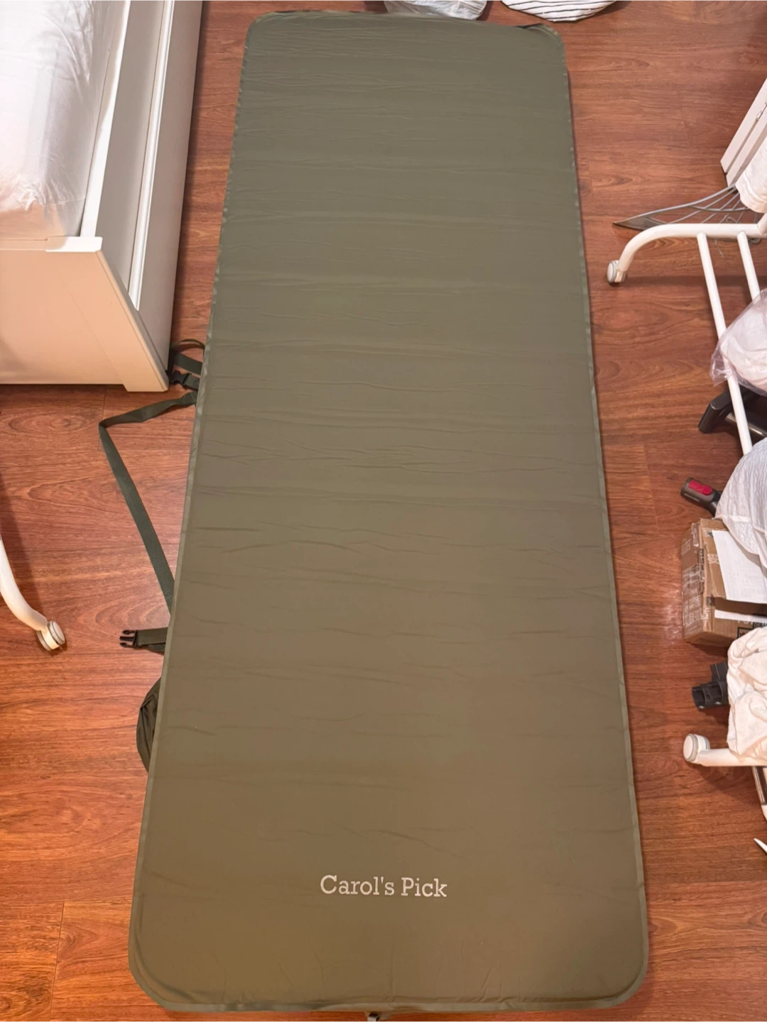 Sleeping Pad / Air mattress