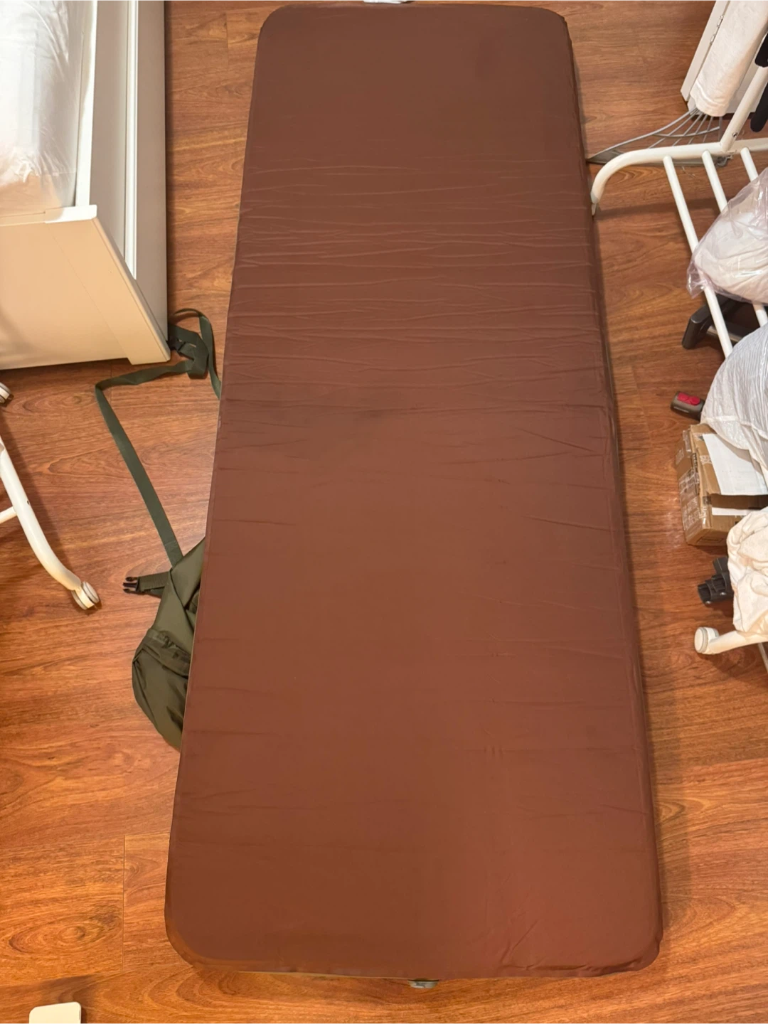 Sleeping Pad / Air mattress - photo 2