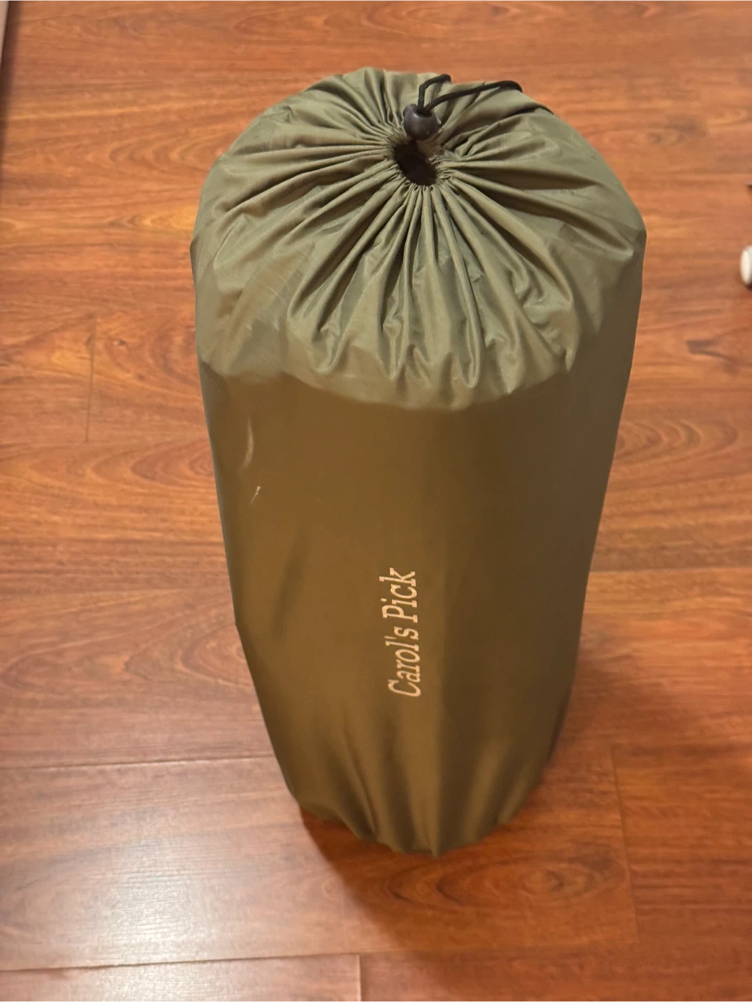 Sleeping Pad / Air mattress - photo 3