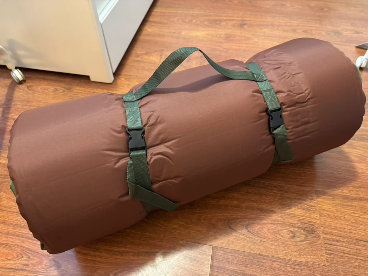 Sleeping Pad / Air mattress - photo 5