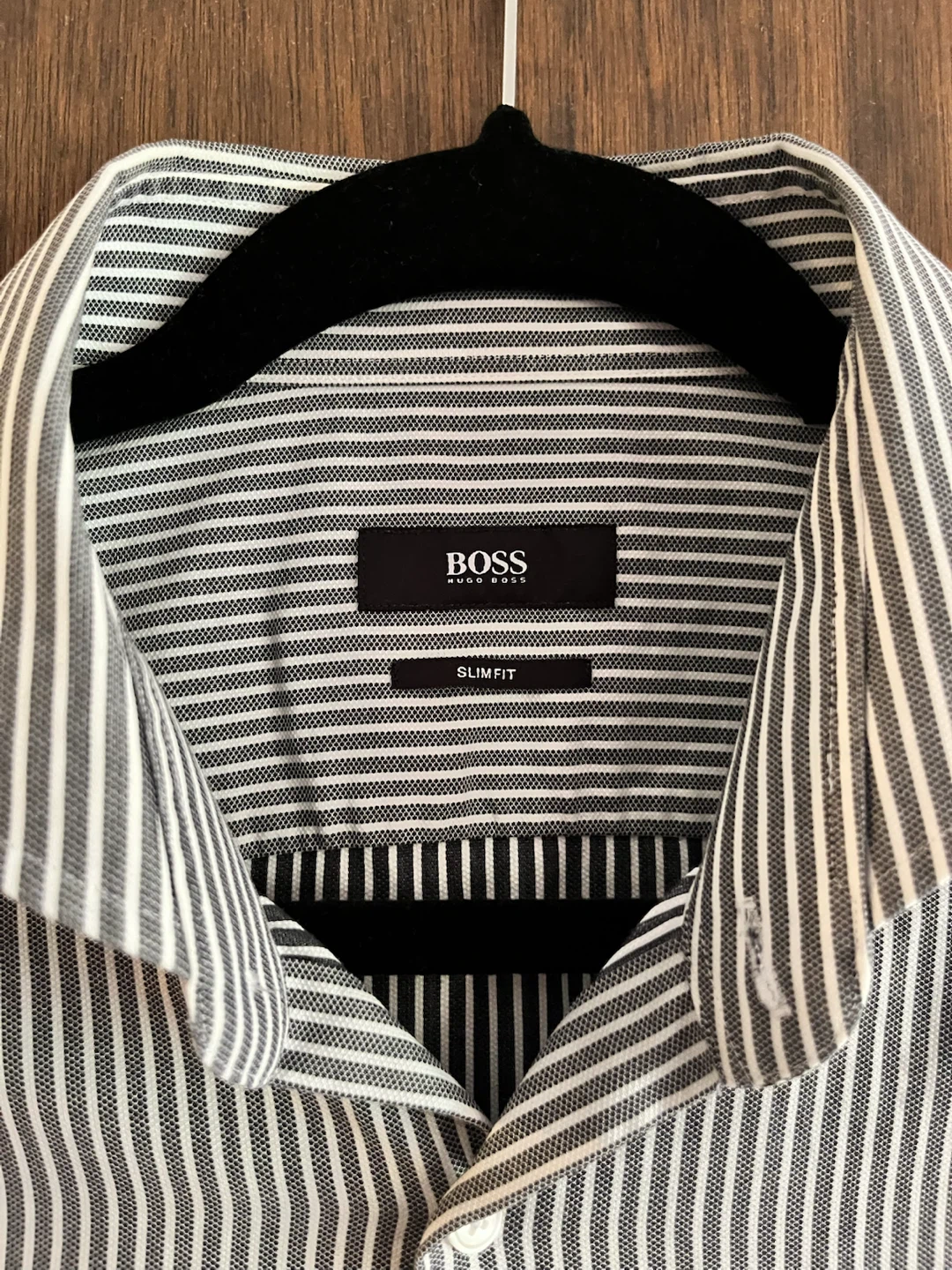 Dress Shirts - Hugo Boss, Top Ten, Topman