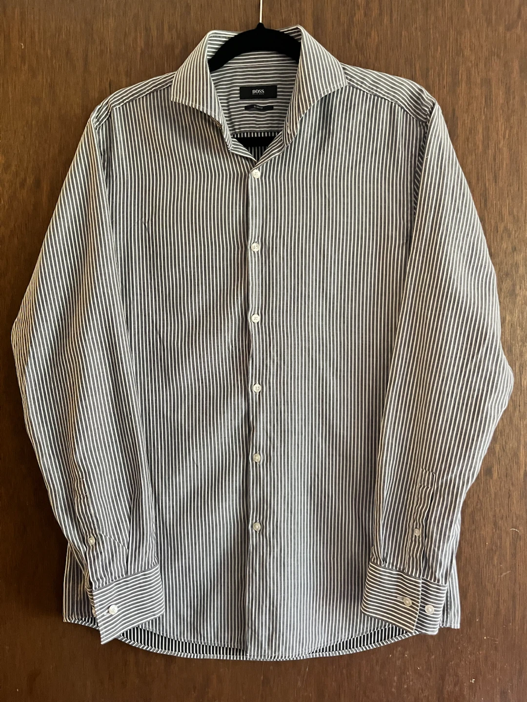Dress Shirts - Hugo Boss, Top Ten, Topman - photo 2