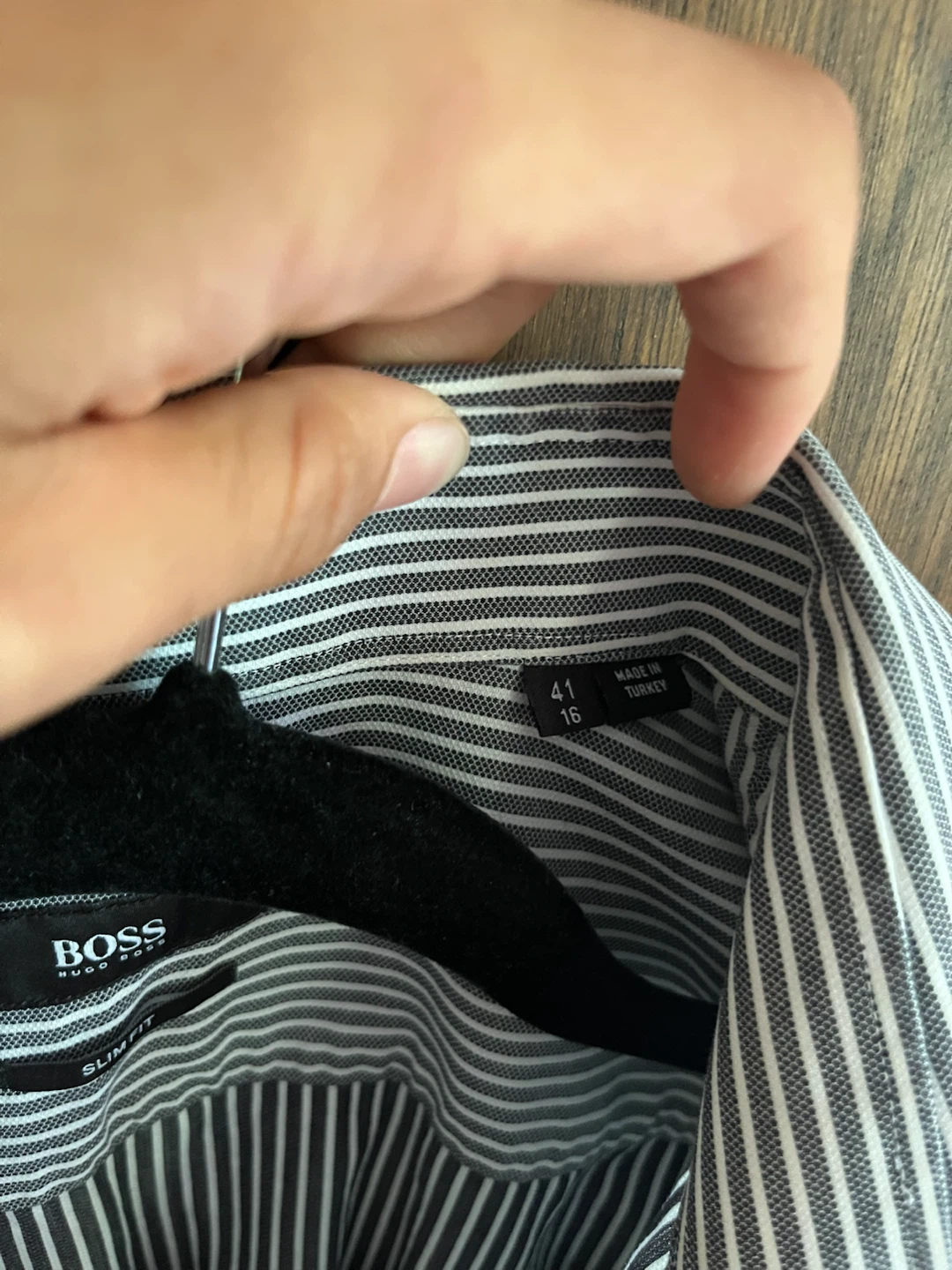Dress Shirts - Hugo Boss, Top Ten, Topman - photo 3