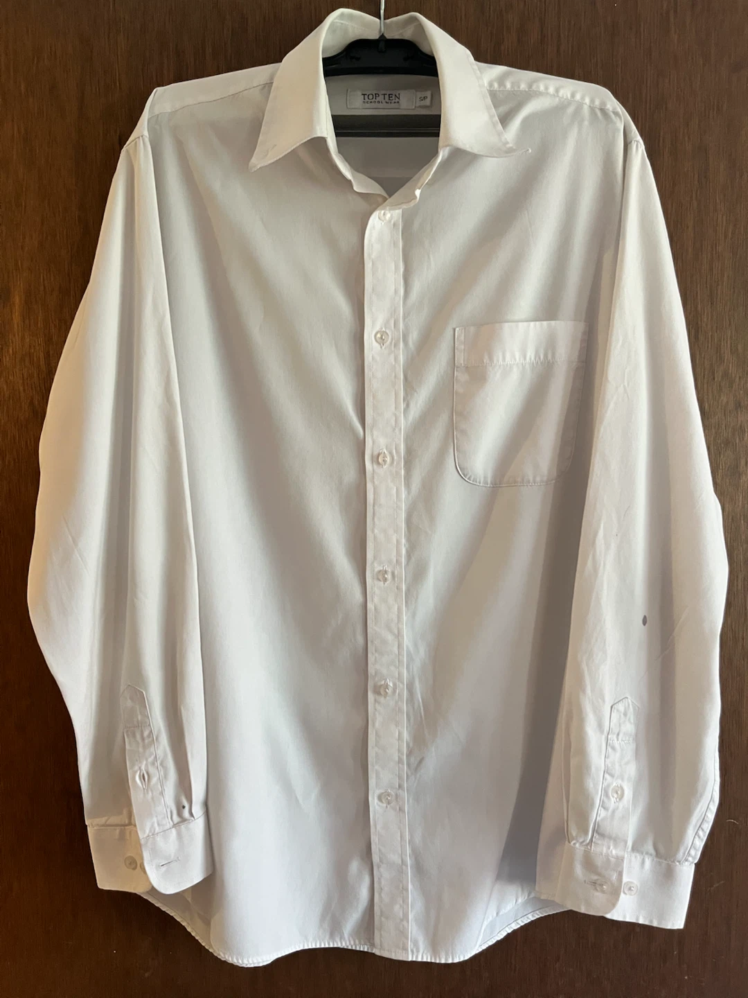 Dress Shirts - Hugo Boss, Top Ten, Topman - photo 4