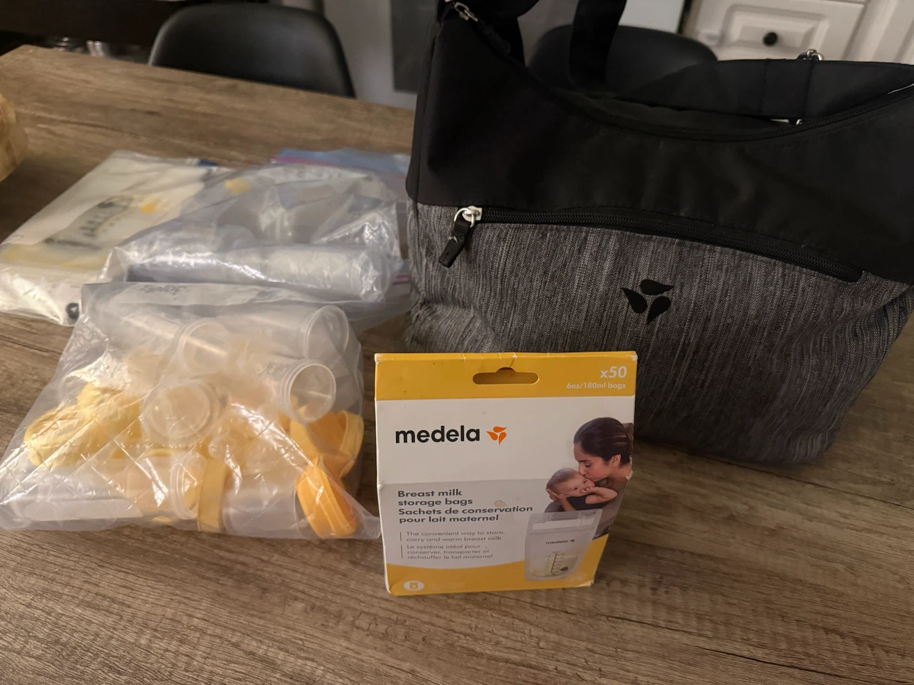 Newborn essentials - photo 2