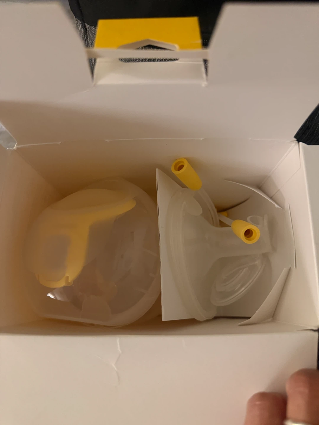Newborn essentials - photo 3