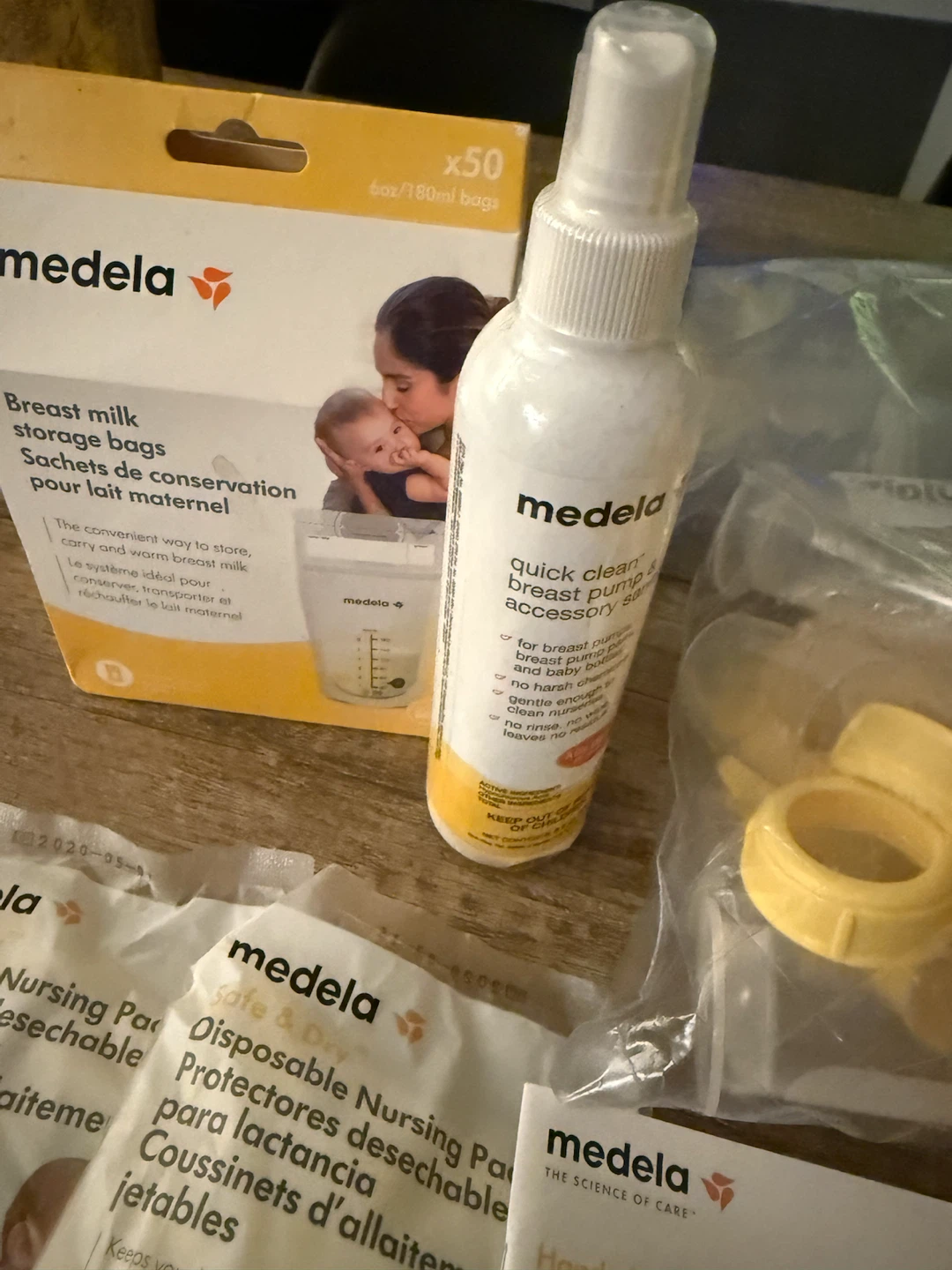 Newborn essentials - photo 4