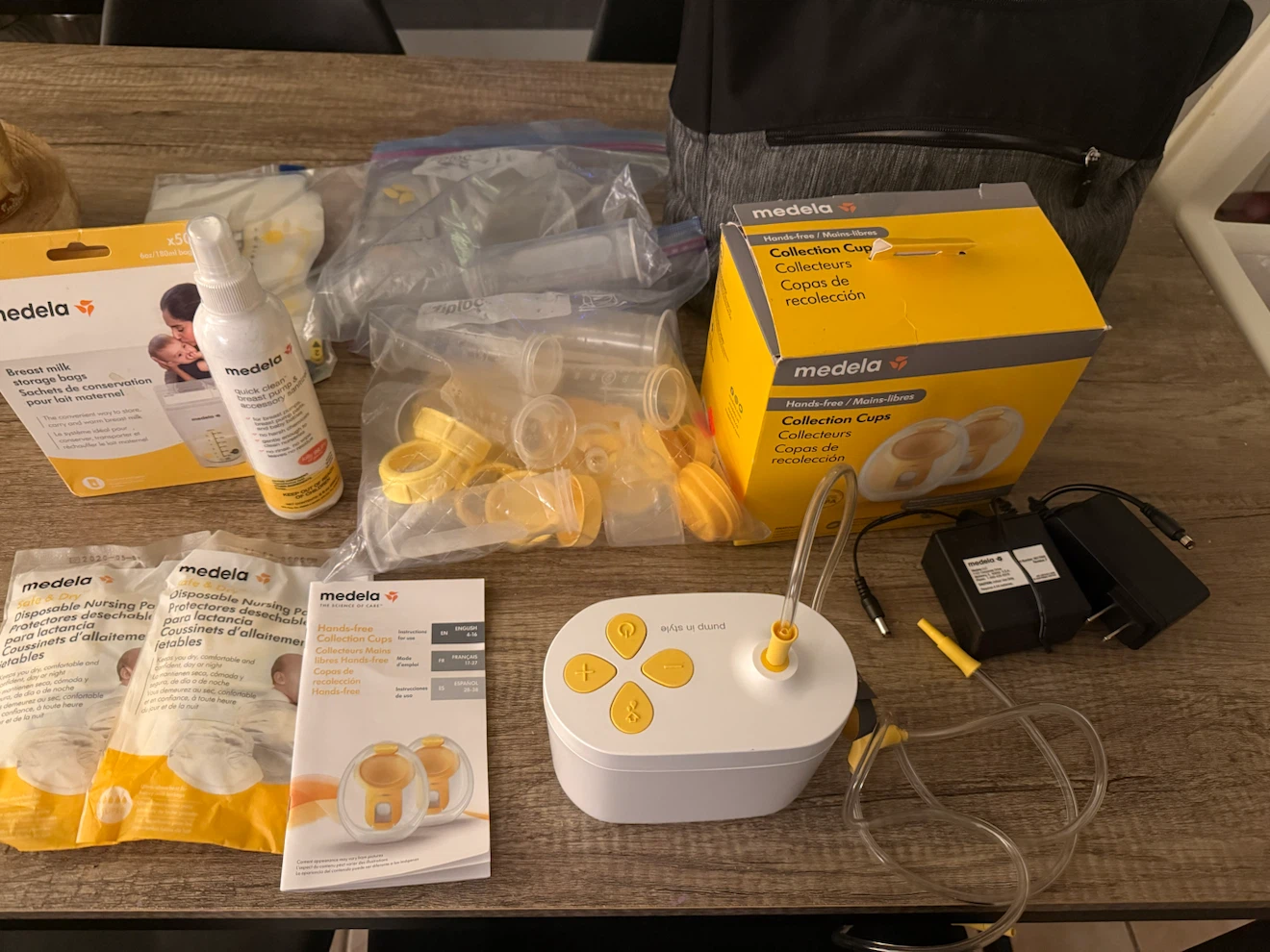 Newborn essentials - photo 5