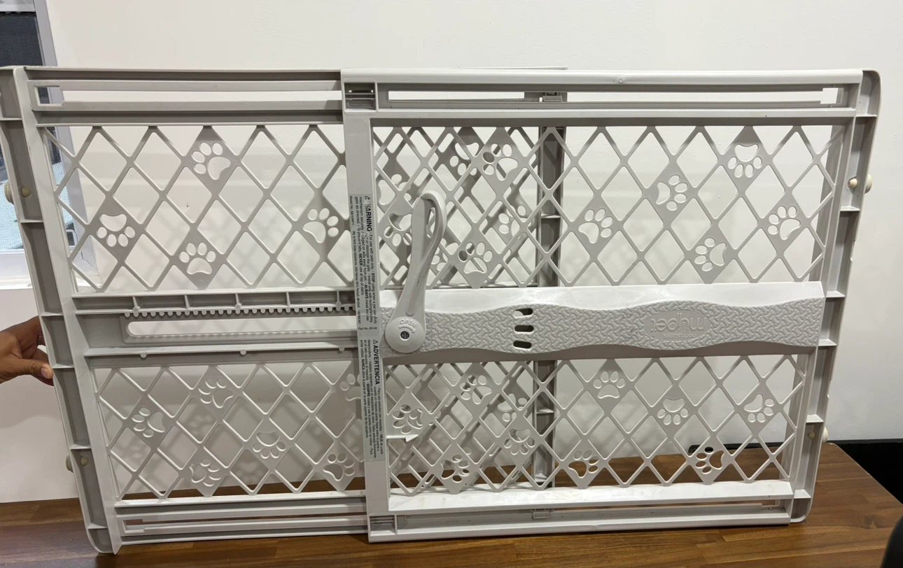 Pet Gate
