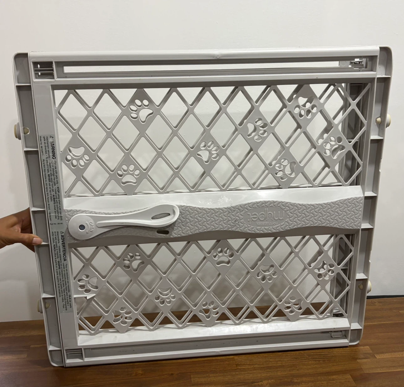 Pet Gate - photo 2