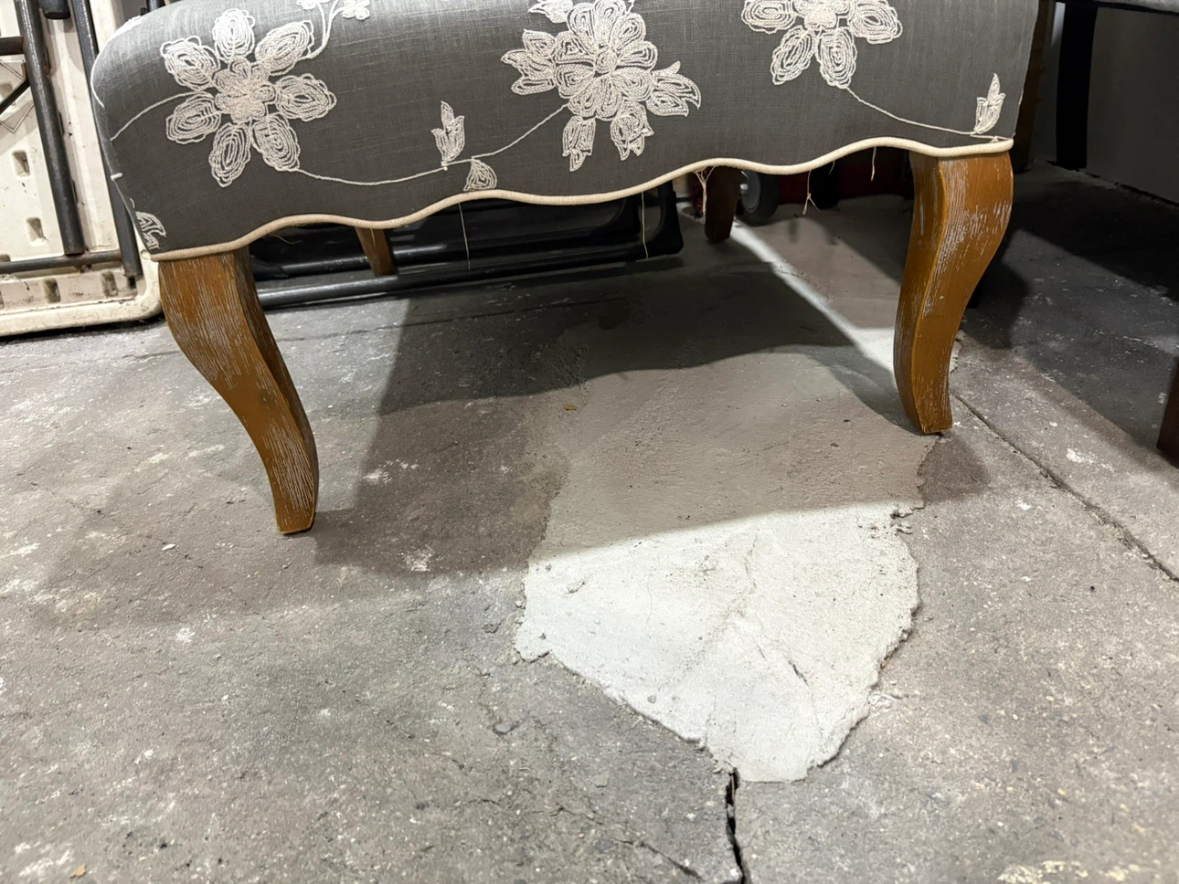 Chair - photo 3