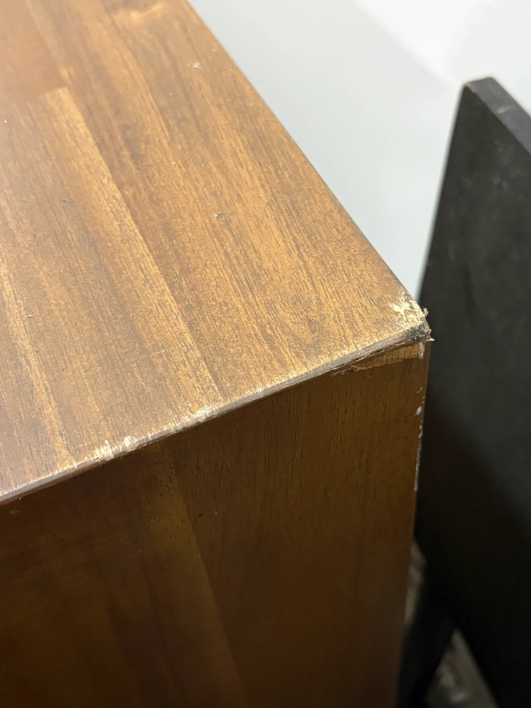 Wooden Dresser - photo 3