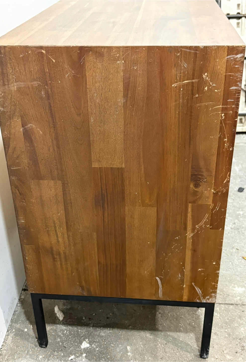 Wooden Dresser - photo 4