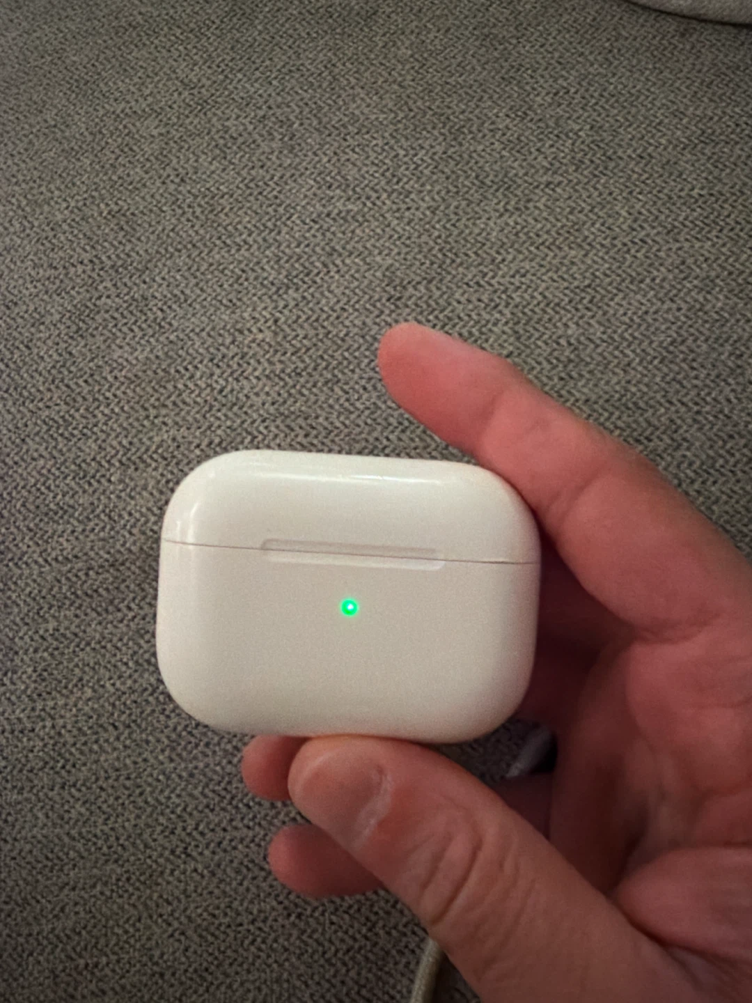 AirPods Pro (1st Gen) - $60